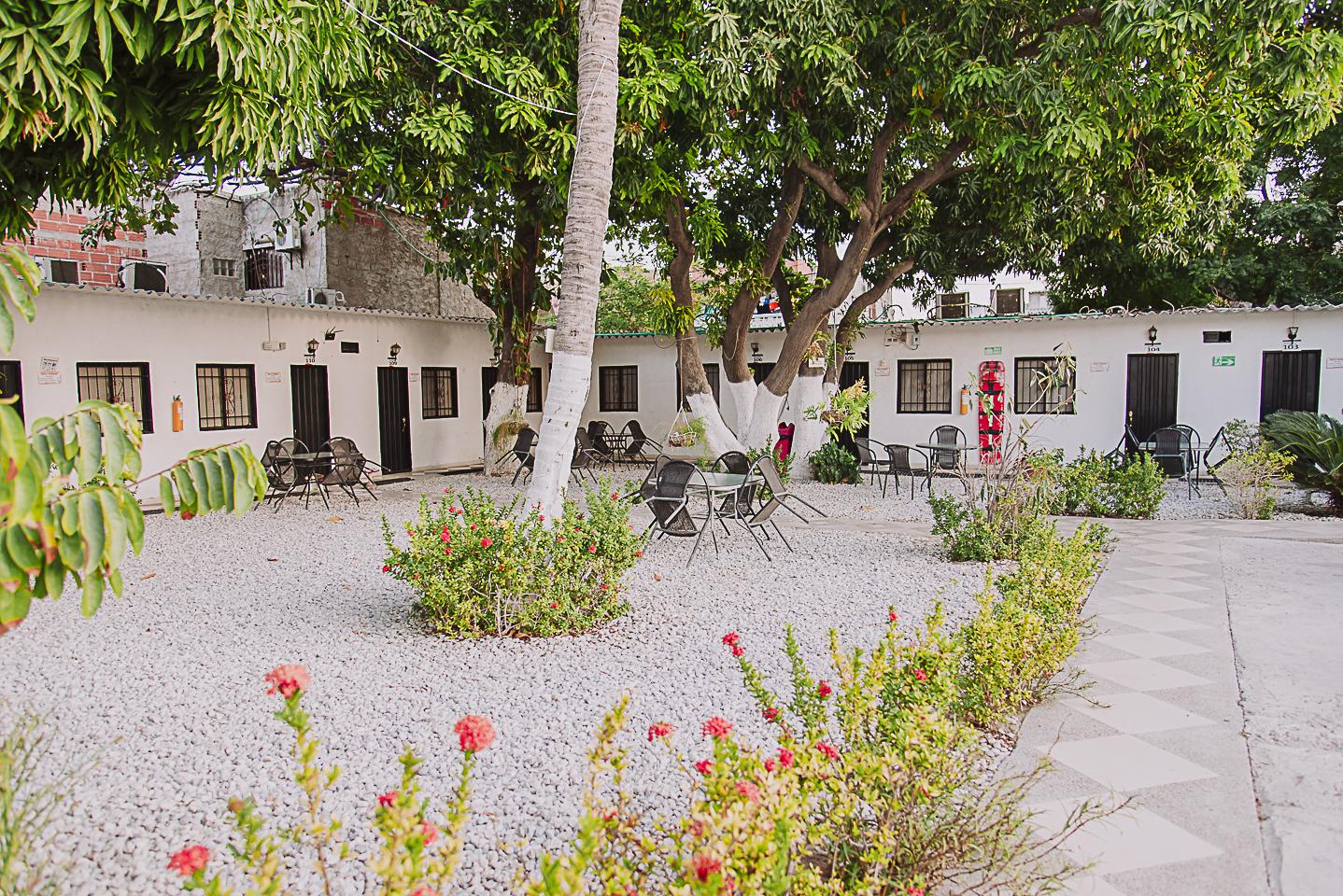 Hotel Cuchara De Palo Ayenda Santa Marta  Buitenkant foto