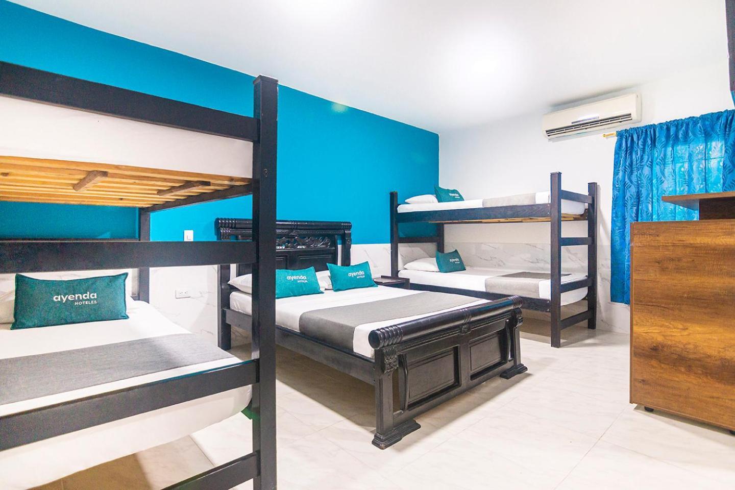 Hotel Cuchara De Palo Ayenda Santa Marta  Buitenkant foto