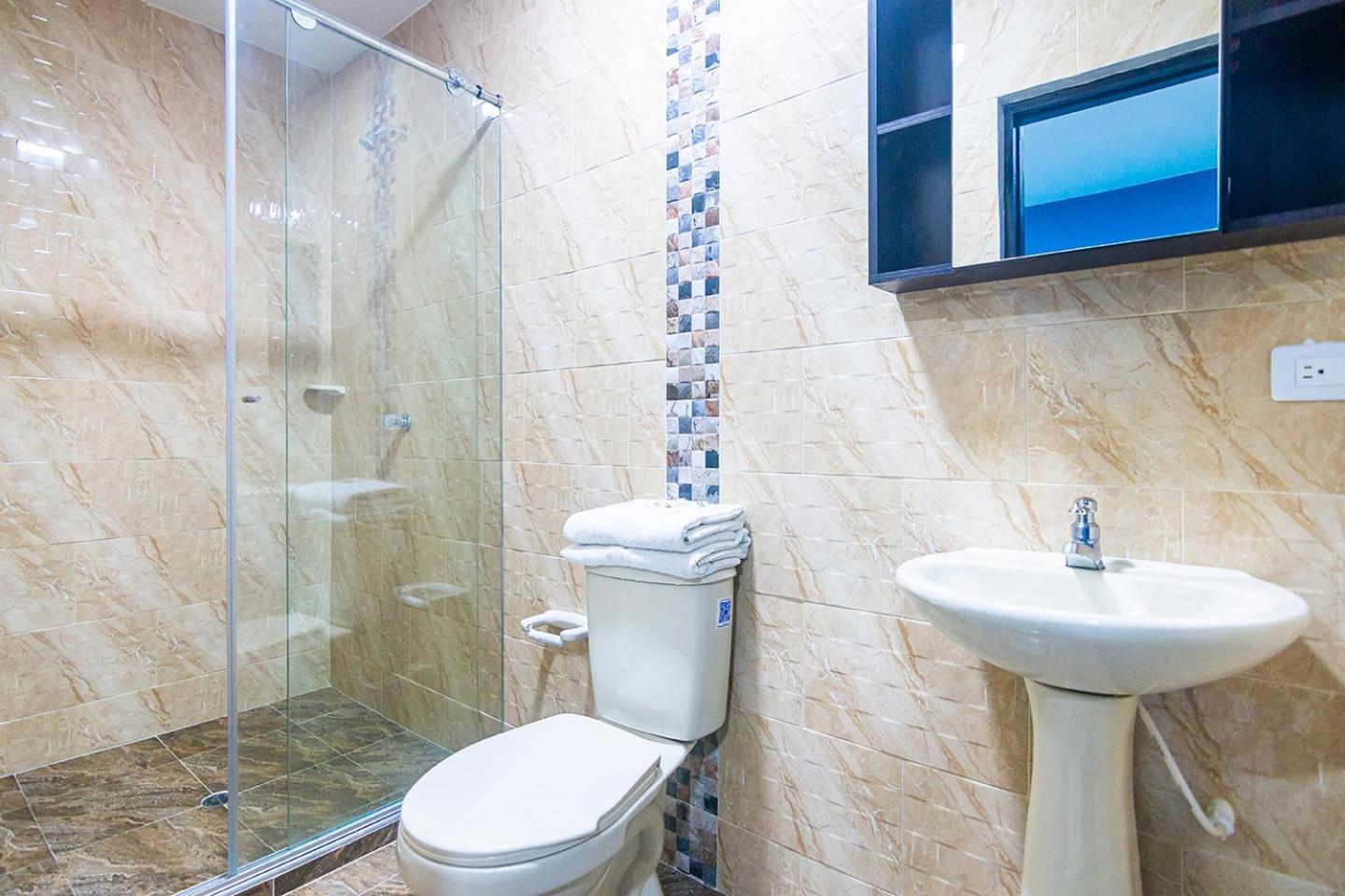 Hotel Cuchara De Palo Ayenda Santa Marta  Buitenkant foto